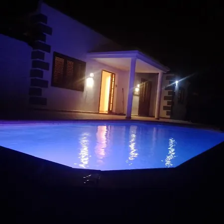 Villa Angelina *