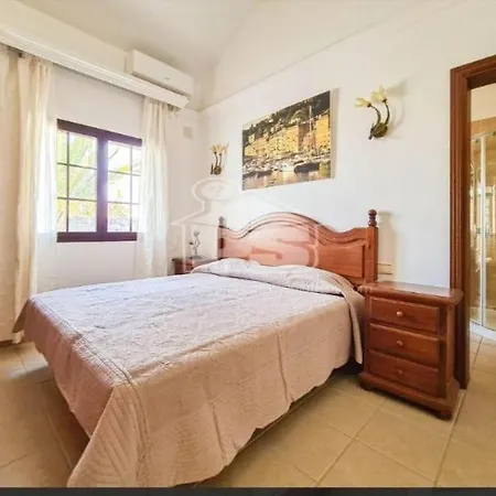 Villa Angelina