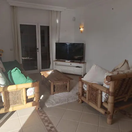 Angelina Villa