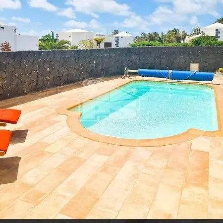 Villa Angelina