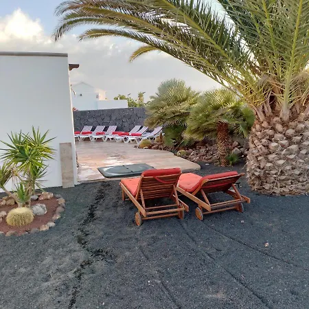 Angelina * Playa Blanca (Lanzarote)