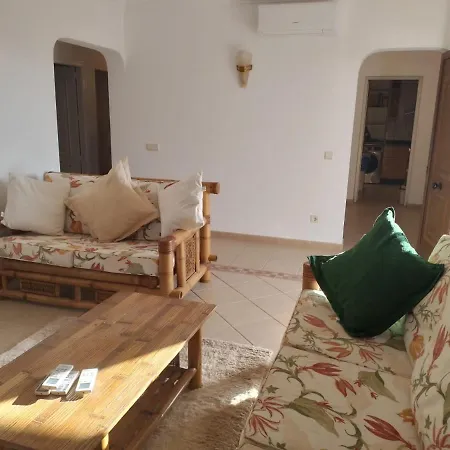 Villa Angelina Playa Blanca (Lanzarote)