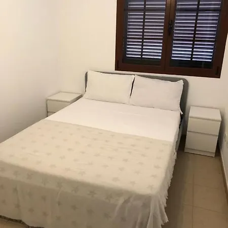 Villa Angelina Playa Blanca (Lanzarote)