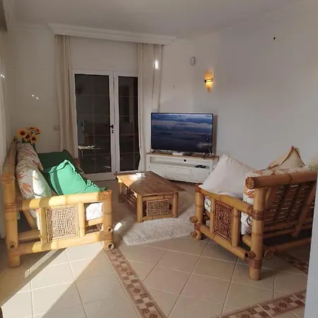 Villa Angelina Playa Blanca (Lanzarote)